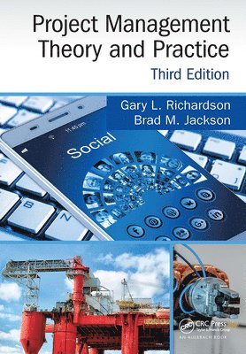 Project Management Theory and Practice, Third Edition 1