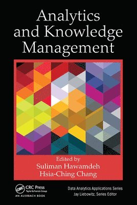 Analytics and Knowledge Management 1