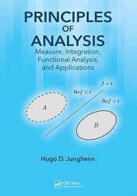 bokomslag Principles of Analysis