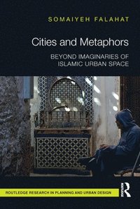 bokomslag Cities and Metaphors