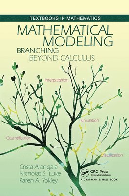 bokomslag Mathematical Modeling