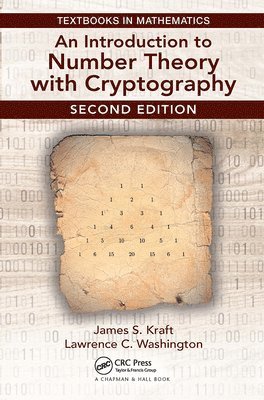 An Introduction to Number Theory with Cryptography 1