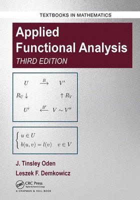 Applied Functional Analysis 1