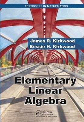 Elementary Linear Algebra 1