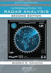 bokomslag Introduction to Radar Analysis