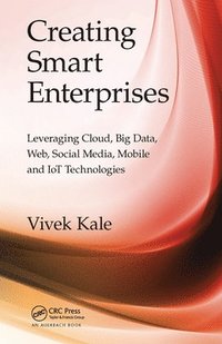 bokomslag Creating Smart Enterprises