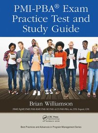 bokomslag PMI-PBA Exam Practice Test and Study Guide