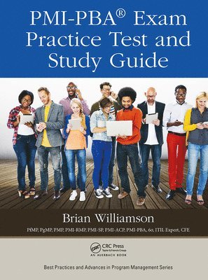 PMI-PBA Exam Practice Test and Study Guide 1