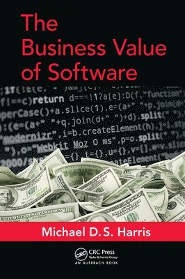 bokomslag The Business Value of Software