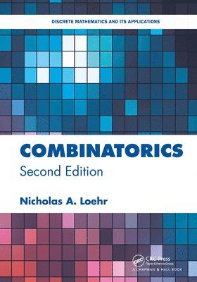 bokomslag Combinatorics