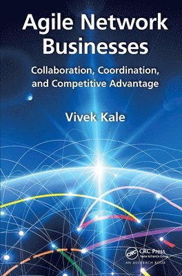 Vivek Kale - Agile Network Businesses, Häftad