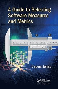 bokomslag A Guide to Selecting Software Measures and Metrics