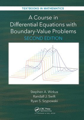A Course in Differential Equations with Boundary Value Problems 1