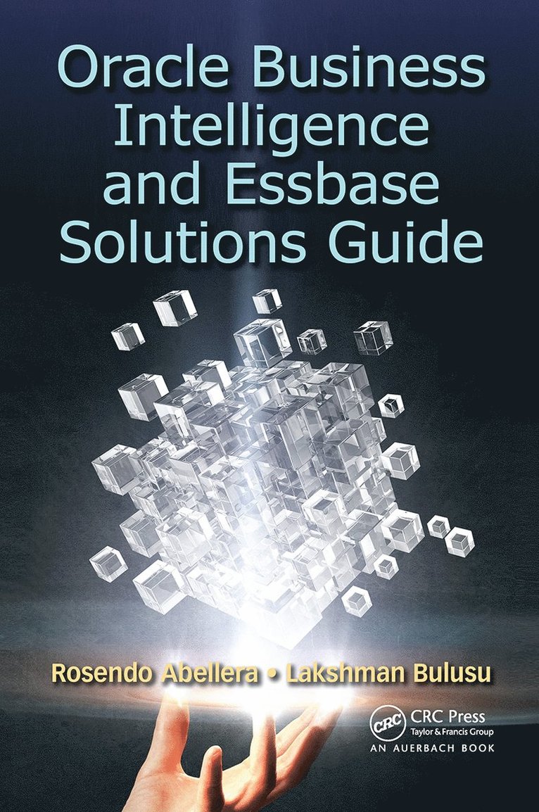 Oracle Business Intelligence and Essbase Solutions Guide 1