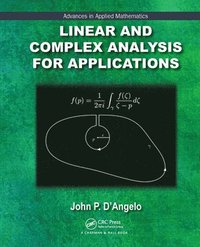 bokomslag Linear and Complex Analysis for Applications