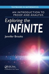 bokomslag Exploring the Infinite