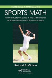 bokomslag Sports Math
