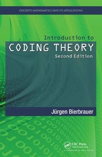 bokomslag Introduction to Coding Theory