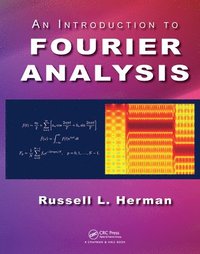 bokomslag An Introduction to Fourier Analysis