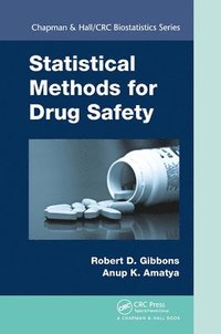 bokomslag Statistical Methods for Drug Safety
