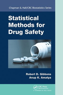 Statistical Methods for Drug Safety 1