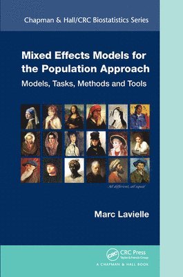 Mixed Effects Models for the Population Approach 1