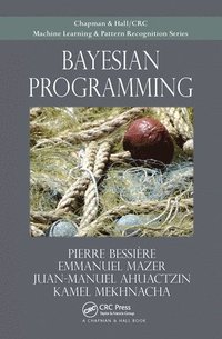 bokomslag Bayesian Programming