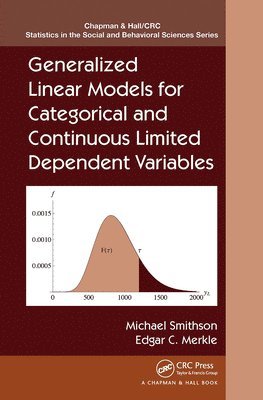 Generalized Linear Models for Categorical and Continuous Limited Dependent Variables 1