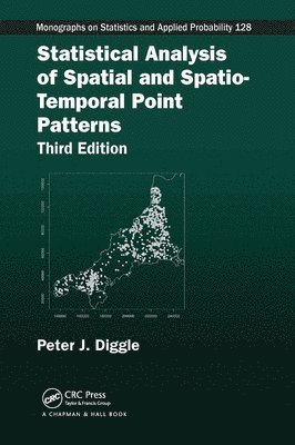 Statistical Analysis of Spatial and Spatio-Temporal Point Patterns 1