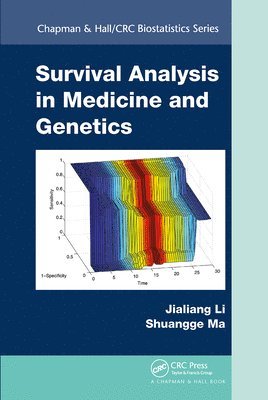 Survival Analysis in Medicine and Genetics 1