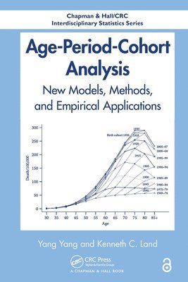 bokomslag Age-Period-Cohort Analysis