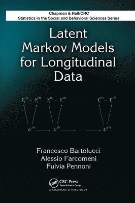 Latent Markov Models for Longitudinal Data 1