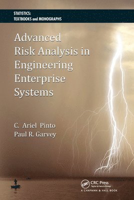 Advanced Risk Analysis in Engineering Enterprise Systems 1