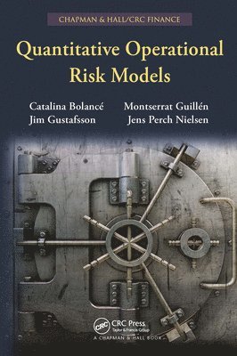 Quantitative Operational Risk Models 1