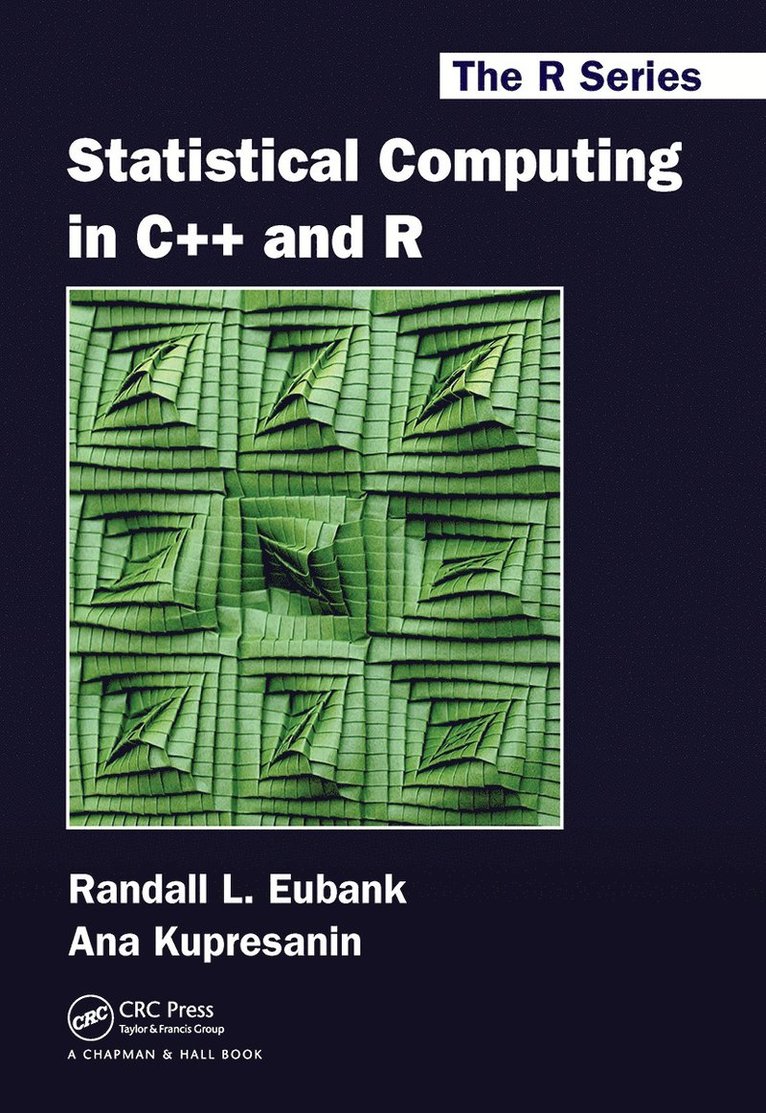 Statistical Computing in C++ and R 1