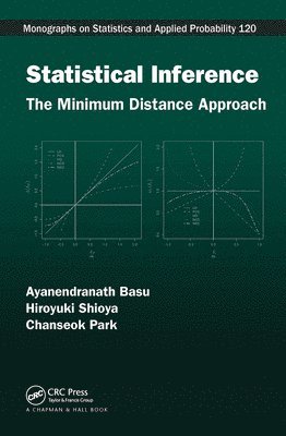 bokomslag Statistical Inference