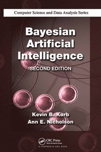 bokomslag Bayesian Artificial Intelligence