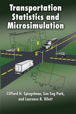 Transportation Statistics and Microsimulation 1