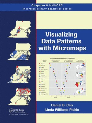 Visualizing Data Patterns with Micromaps 1