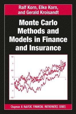 Monte Carlo Methods and Models in Finance and Insurance 1