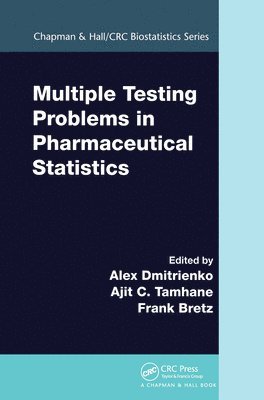 Multiple Testing Problems in Pharmaceutical Statistics 1