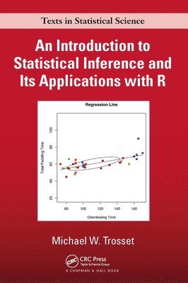 An Introduction to Statistical Inference and Its Applications with R 1