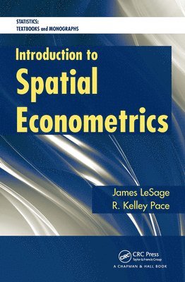 Introduction to Spatial Econometrics 1