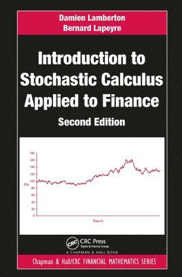 Introduction to Stochastic Calculus Applied to Finance 1