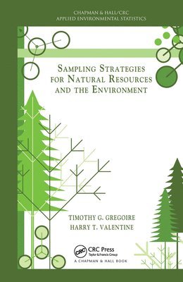 bokomslag Sampling Strategies for Natural Resources and the Environment