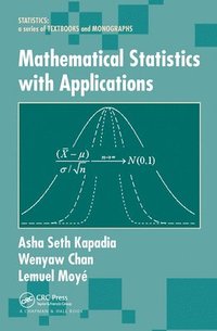 bokomslag Mathematical Statistics With Applications