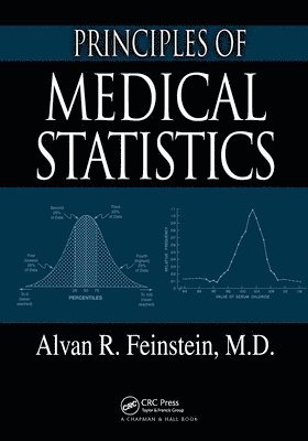 bokomslag Principles of Medical Statistics