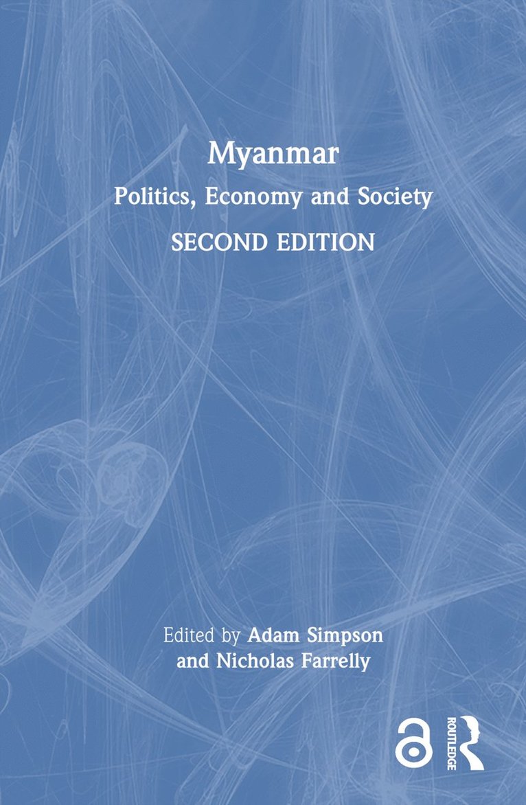 Myanmar 1