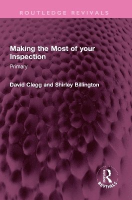 Making the Most of your Inspection 1