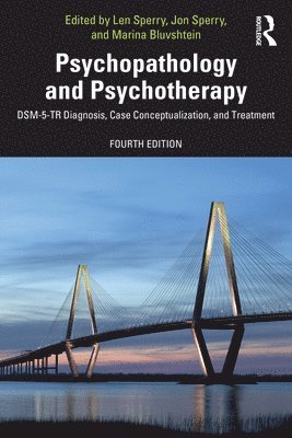 bokomslag Psychopathology and Psychotherapy